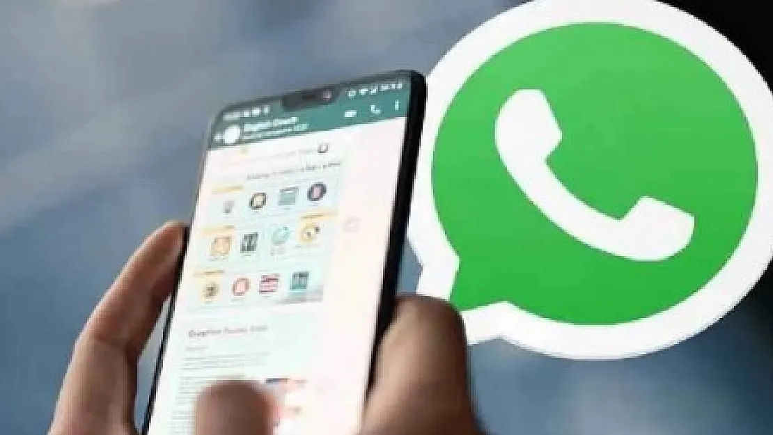 WhatsApp'tan fotoğraf gönderenler dikkat: Artık değişiyor