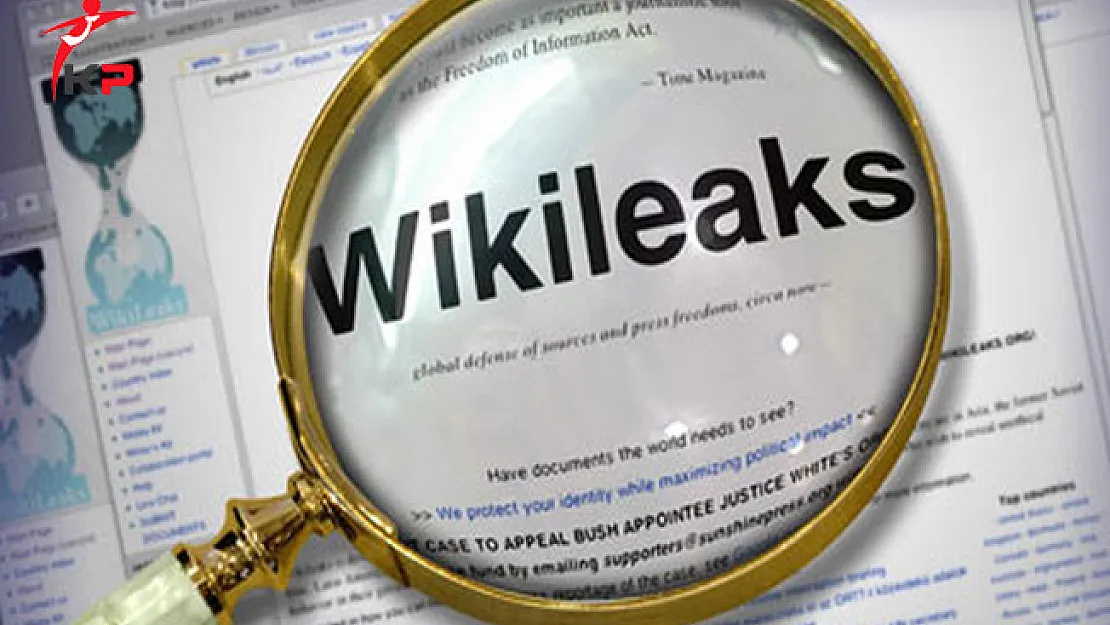 WikiLeaks'den Açıklama: CIA Akıllı Telefonlar ve Televizyonlar Üzerinden Ortam Dinleyebiliyor !