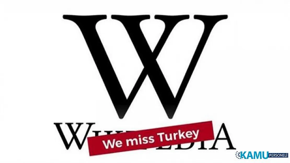 Wikipedia Türkiye erişim yasağını Avrupa İnsan Hakları Mahkemesi'ne taşıdı