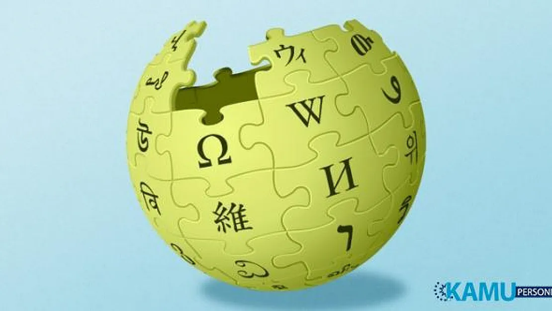 Wikipedia Yasağında Yeni Gelişme !