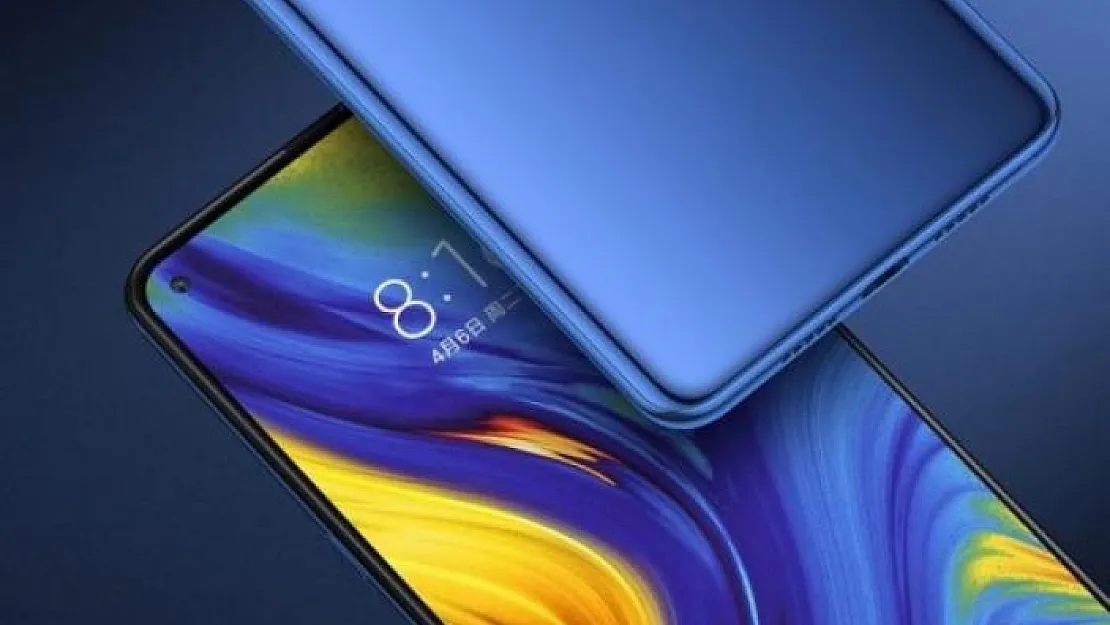 Xiaomi Mi 9 Ne Zaman Tanıtılacak? Xiaomi Mi 9 Özellikleri Neler?