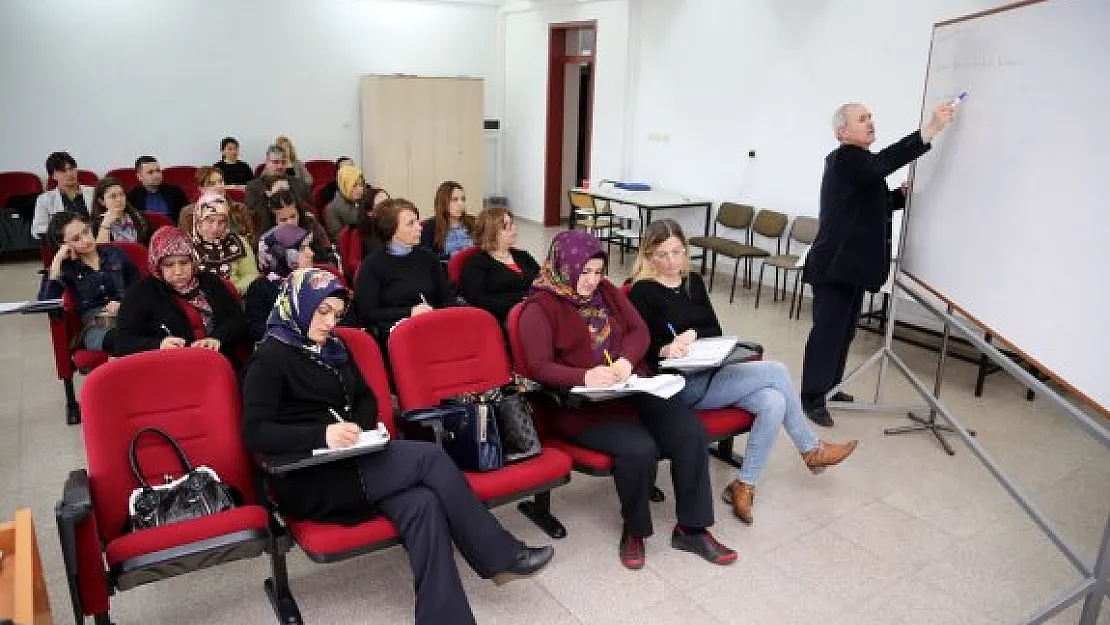 Yabancı Dil Kursu Ücretleri Ödenen Kamu Personelleri