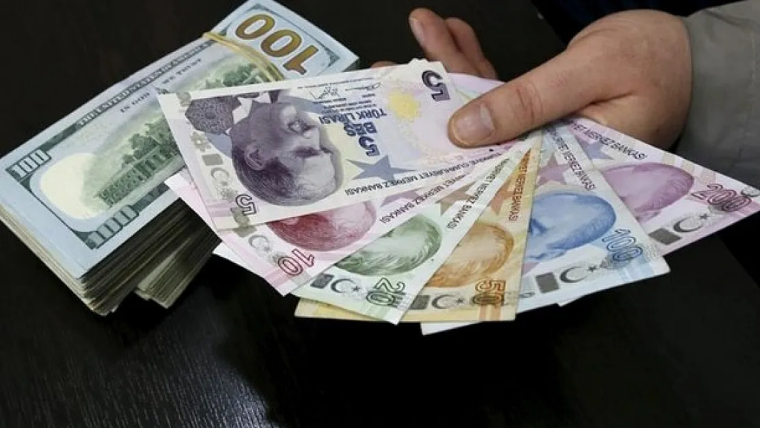 Yabancılardan şoke eden dolar tahmini: Dolar 36 TL olacak! Tarihini de nokta atışı yaptılar