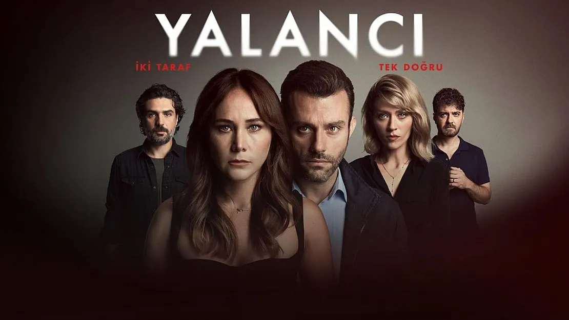 Yalancı dizisi acil final kararı aldı!