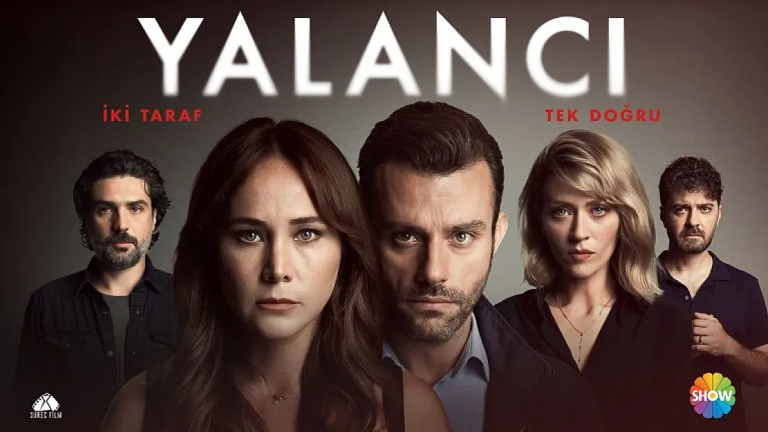 Yalancı dizisi yalancı belli oldu! Yalancı dizisinde yalan söyleyen kim?