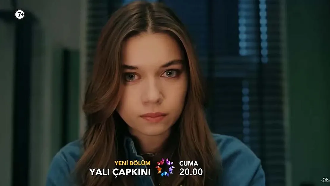 Yalı Çapkını 18. Bölüm fragmanı: Seyran ve Ferit arasında ipler bu sefer koptu! Yalı Çapkını yeni bölüm fragmanı