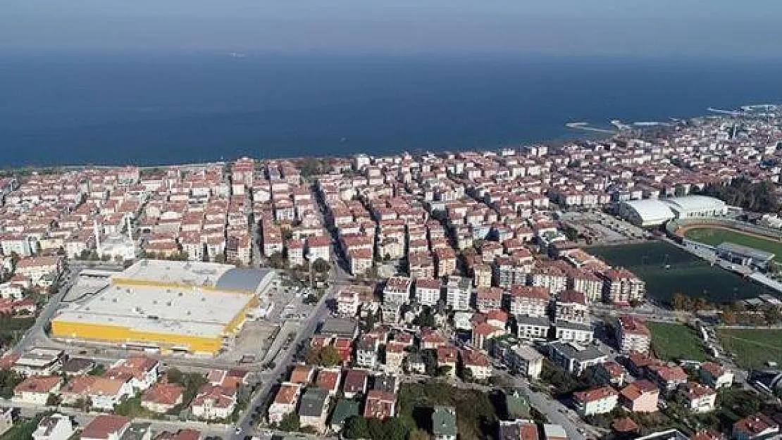 Yalova için deprem uyarısı!