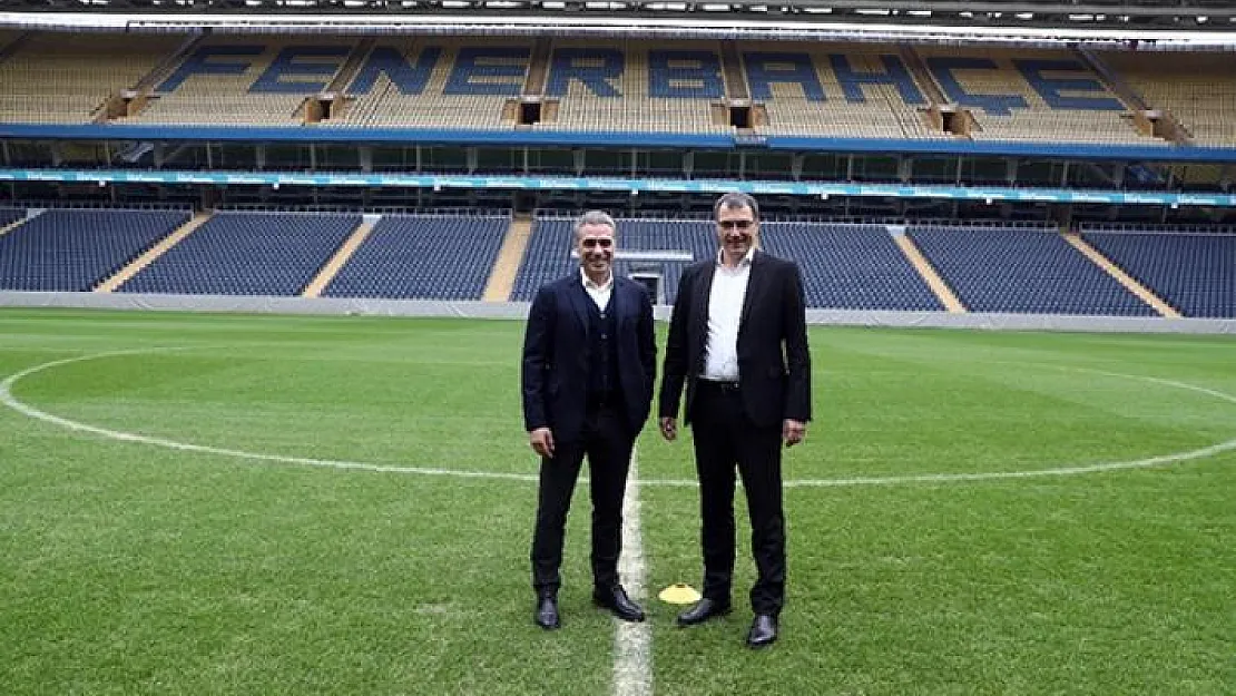 Yanal'dan Fenerbahçeli taraftara mesaj