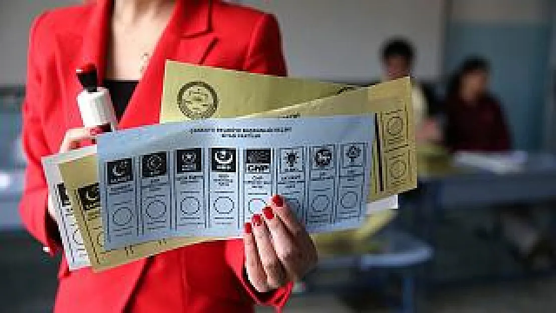 Yangın ve sellerden sonraki seçim anketi sonuçları şoke etti! Son sırada yer aldı