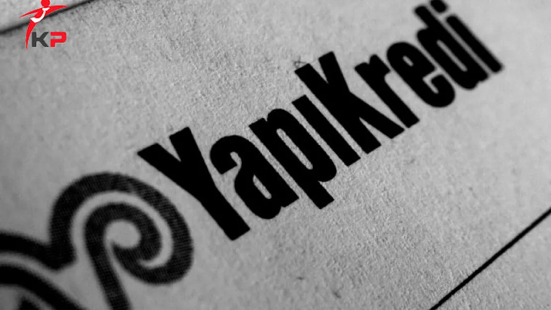 Yapı Kredi Bankası Çok Sayıda Personel Alımı İçin Başvurular Devam Ediyor