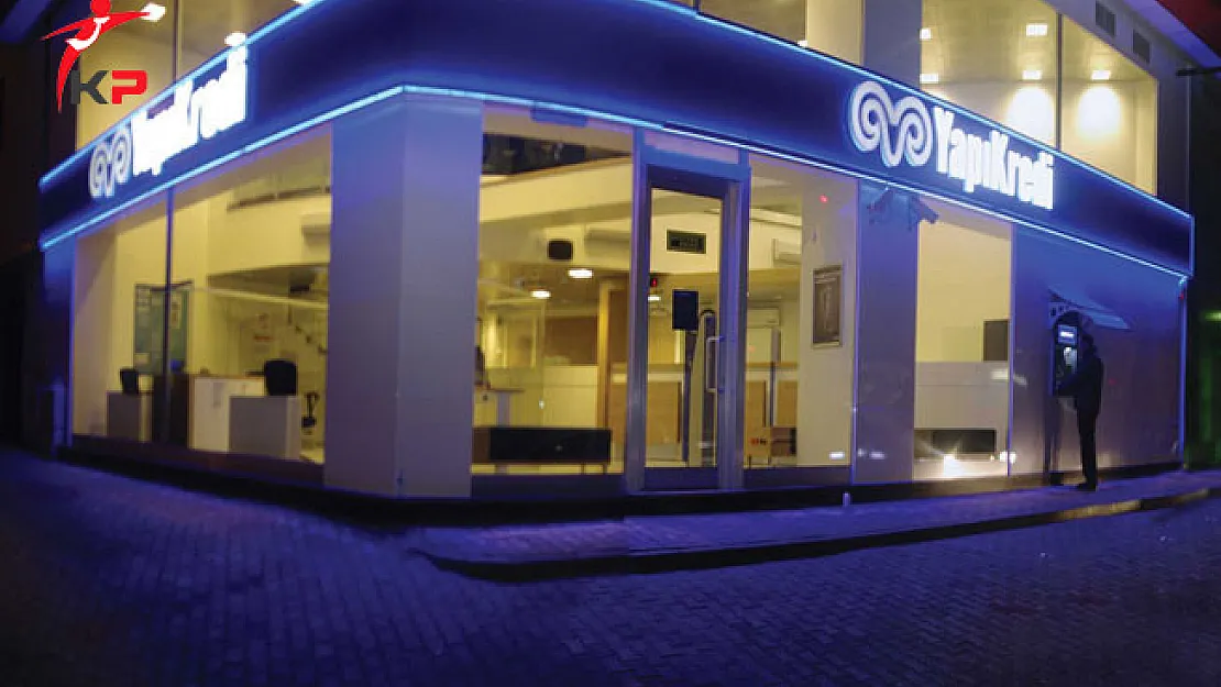 Yapı Kredi Bankası Türkiye Genelinde Personel Alıyor