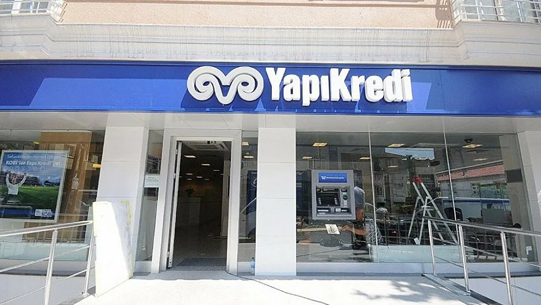 Yapı Kredi Bankasından son dakika duyurusu yayımlandı! Banka kartı olanlara 400 TL verilmeye başlandı: Bugün itibari ile başladı