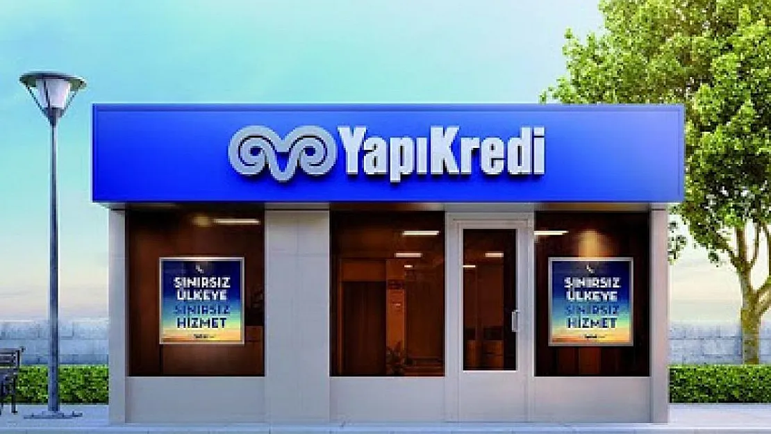 Yapı Kredi Emekli Referans kampanyasını başlattı: 7.500 TL'ye ek 2.500 TL ödül!