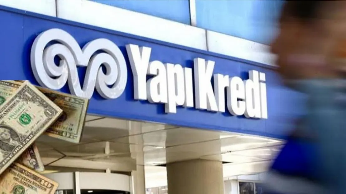 Yapı Kredi emekli yakınını getirenlere geri ödemesiz 2.500 TL nakit veriyor!
