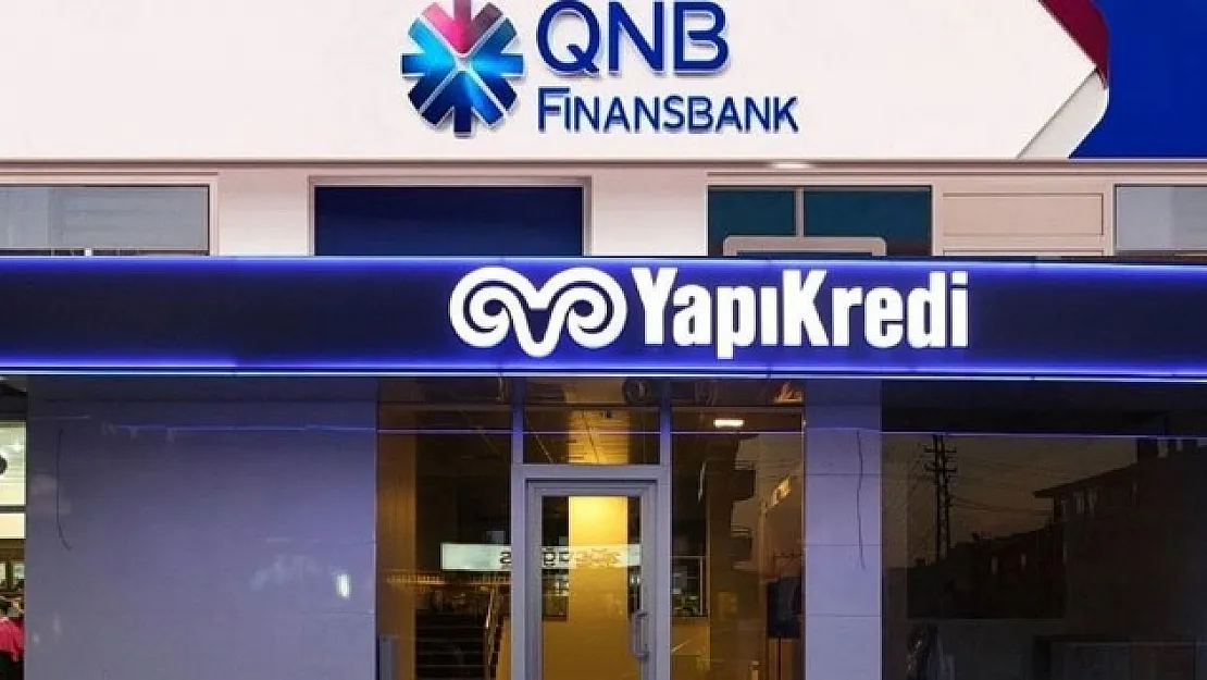 Yapı Kredi ve QNB Finansbank müşterileri dikkat: Bankadan son dakika açıklaması geldi! Bankadan 20 Aralık duyurusu