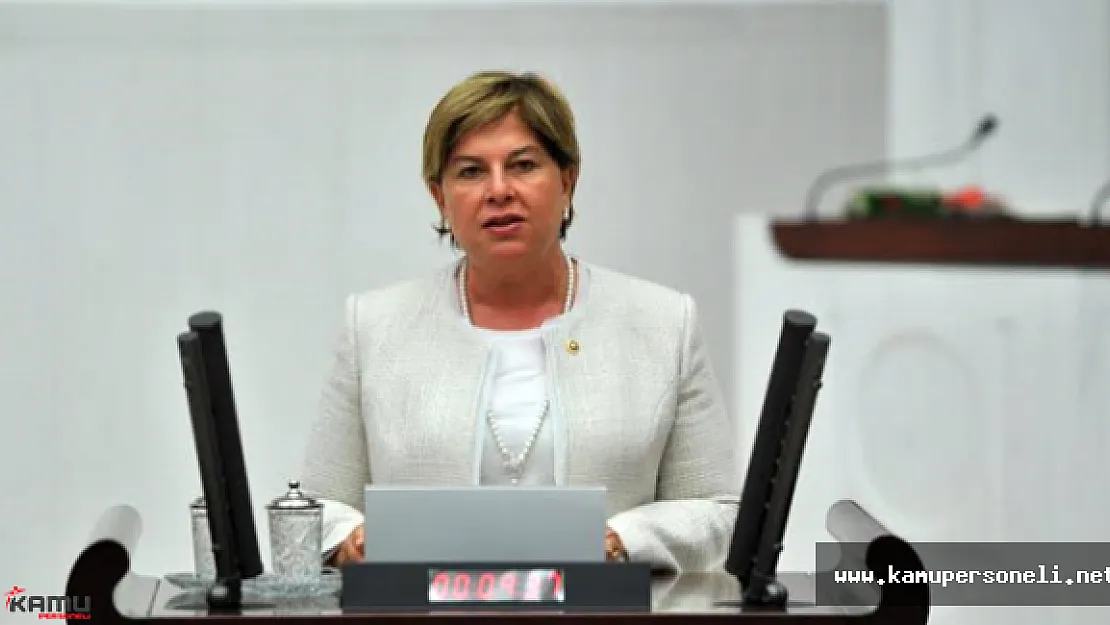 ' Yaptığınız Yatırımların Tümü Vatandaşları Yolmak Üzere Kurgulanmış '