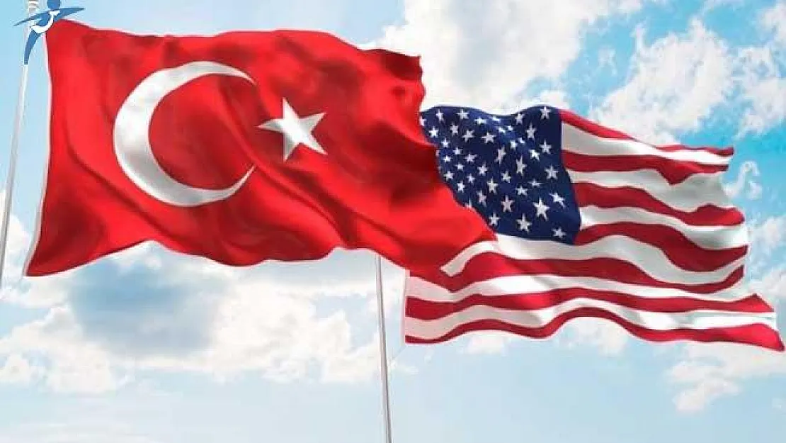 Yaptırım Kararı Sonrası ABD İle Ön Mutabakat Sağlandı
