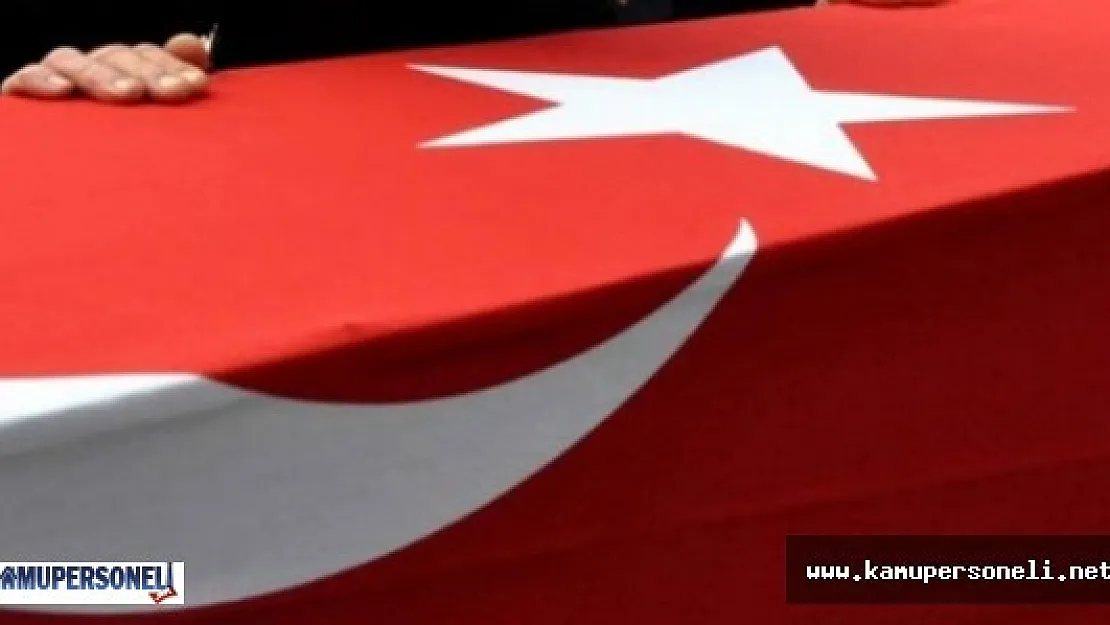 Yaralı polis memuru GATA'da şehit oldu