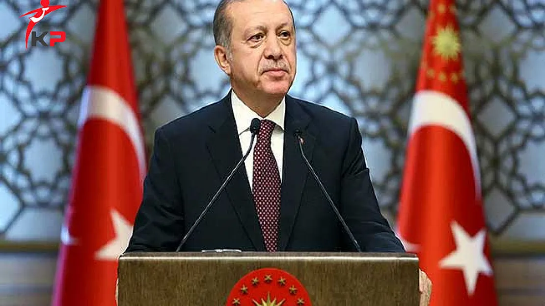 Yardımcı Doçentliğe İlişkin Cumhurbaşkanı Erdoğan'dan Flaş Çağrı