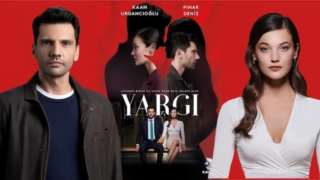 Yargı dizisi neden yok? Yargı 12. bölüm ne zaman yayınlanacak?