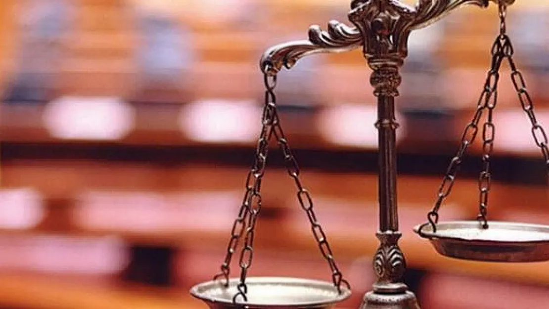 Yargı reform paketi: Yeni düzenlemeler geliyor!