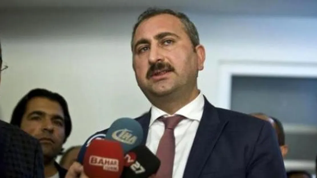 Yargı Reformunun Ne Zaman Açıklanacağı Belli Oldu