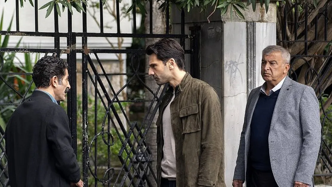 Yargı yeni bölüm fragmanı! Kanal D Yargı 5. Bölüm fragmanı!
