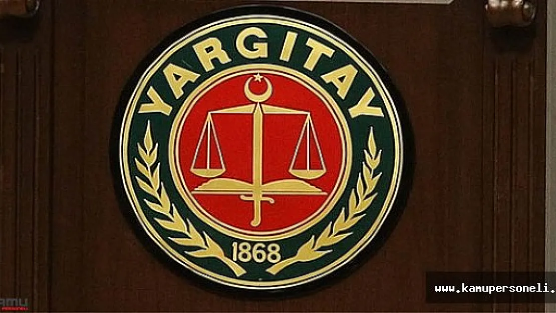 Yargıay 12 Eylül Davası Hakkında Kararını Açıkladı