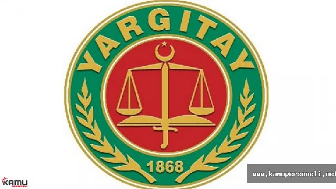 Yargıtay 516 Üyeye Ankara'dan Ayrılmayın Mesajı Gönderdi