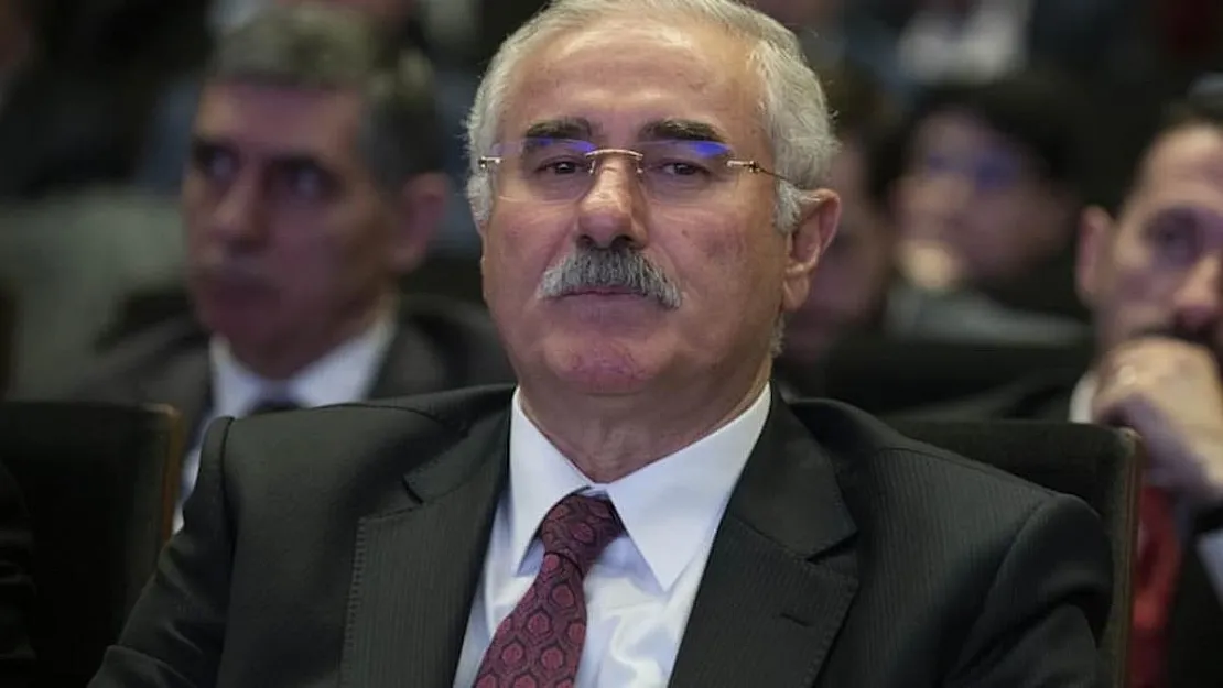 Yargıtay Başkanı Mehmet Akarca'nın Genç Hukukçulara Yol Gösteren Sözleri