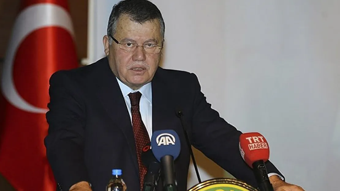 Yargıtay Başkanı: Türk Halkının Yargıya Olan Güvenine Layık Olacağız