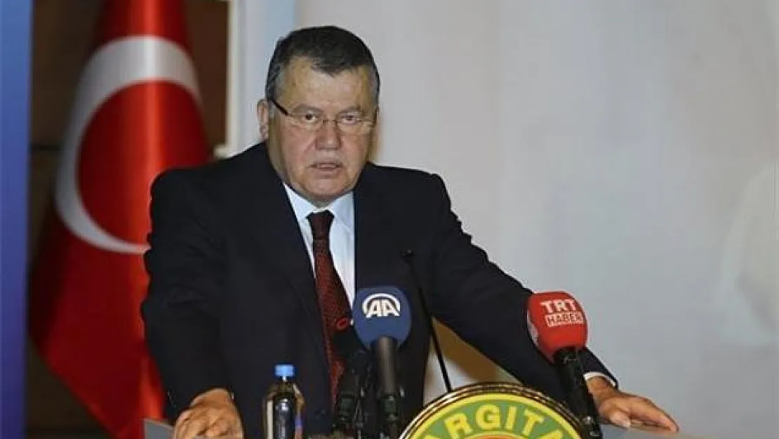 Yargıtay Başkanından HSK'ya sert çıkış!