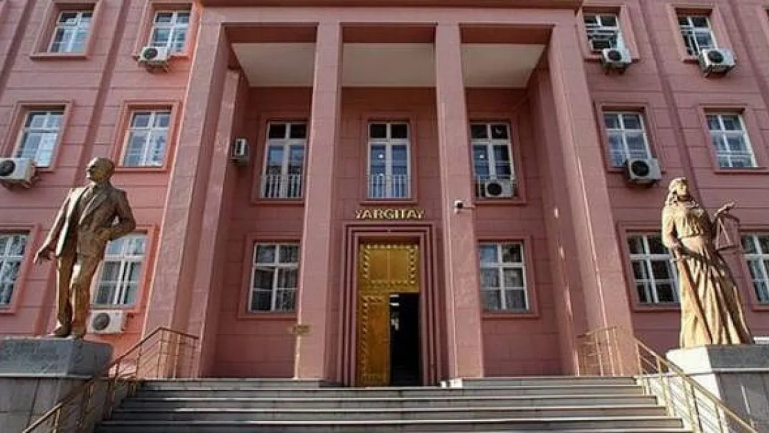 Yargıtay Başkanlığı güvenlik ve temizlik personeli alımı yapacak!