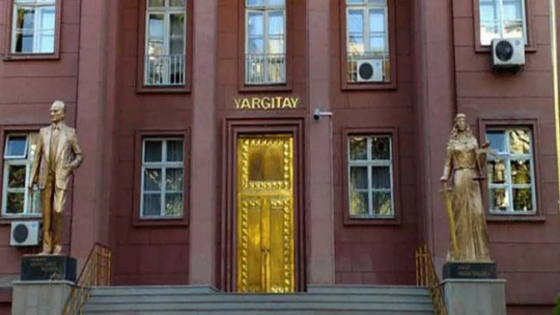 Yargıtay Başkanlığı Taşerona Kadro Sınav Sonuçları Açıklandı