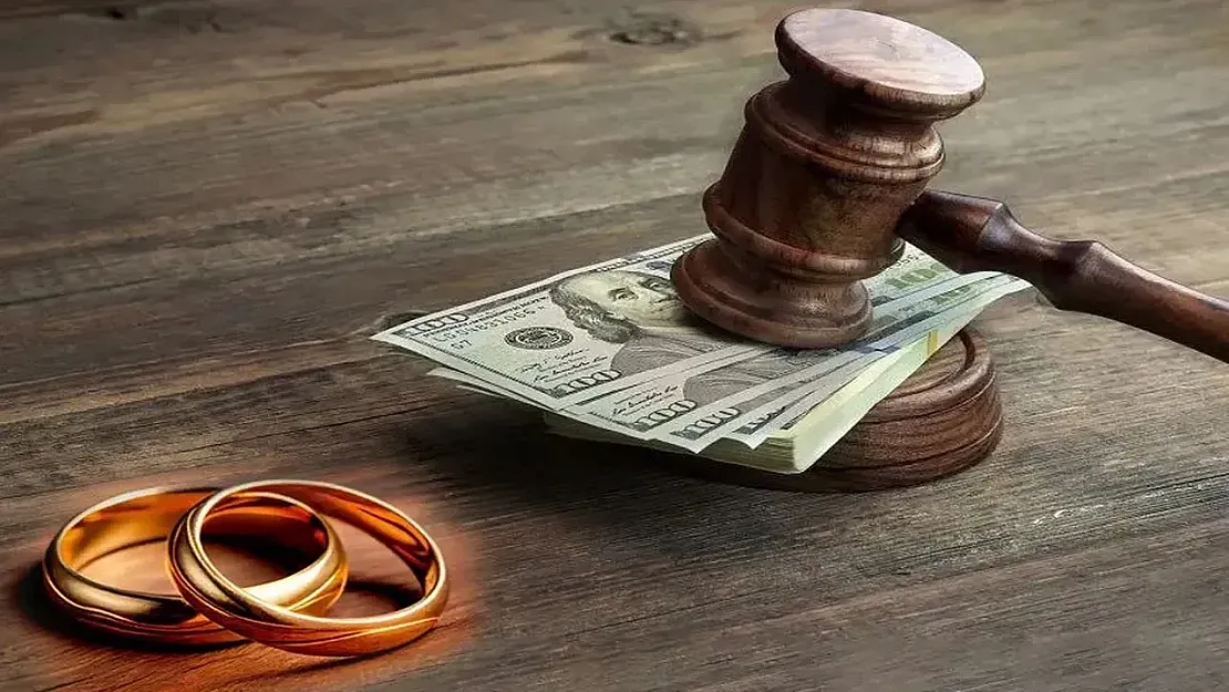 Yargıtay'dan Emsal Karar: Dolarla nafaka ödeyenlere TL düzenlemesi