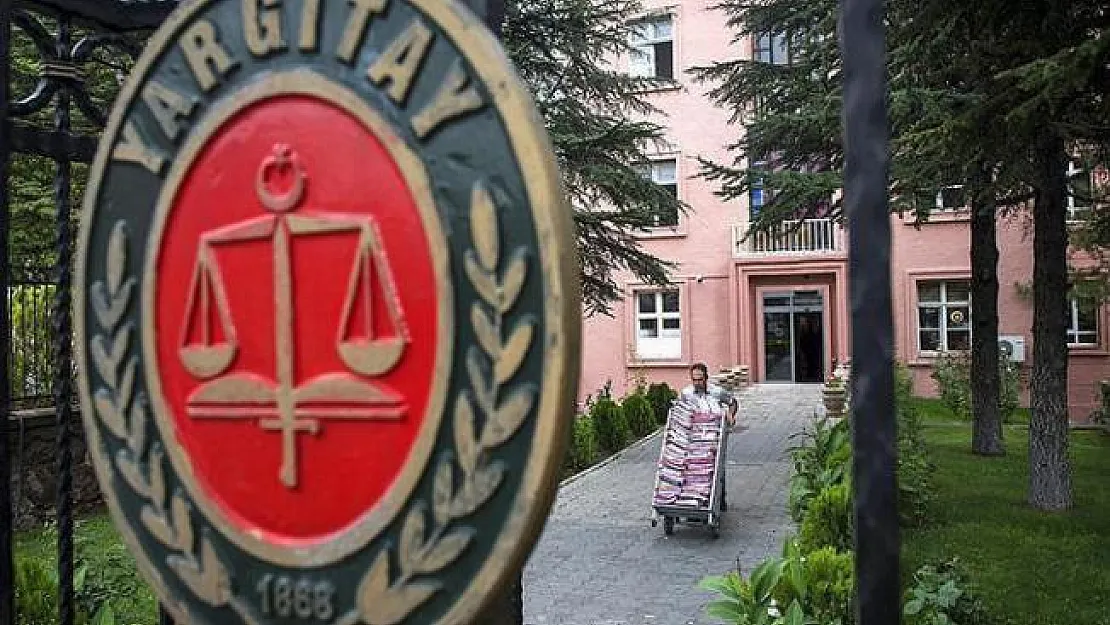 Yargıtay duruşmaları ne zaman başlayacak? Başkan Mehmet Akarca açıkladı!