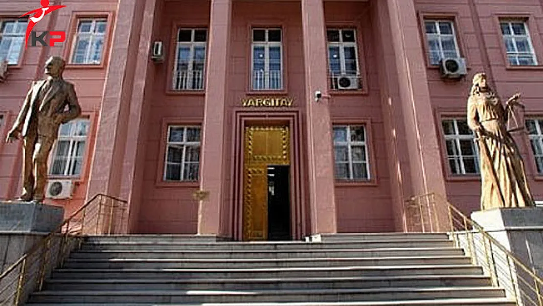 Yargıtay Hukuk Dairesi Başkanlığı Seçimleri Sona Erdi
