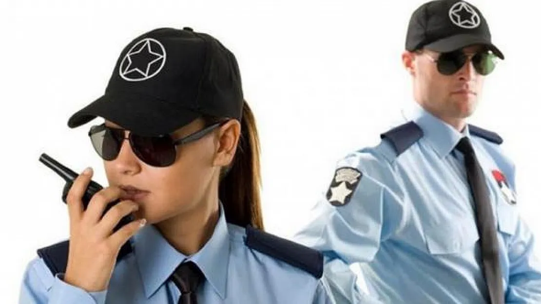 Yargıtay lise mezunu silahlı güvenlik görevlisi alımı yapacak!