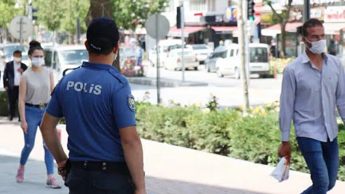Yargıtay maske ile ile ilgili önemli bir karara imza attı