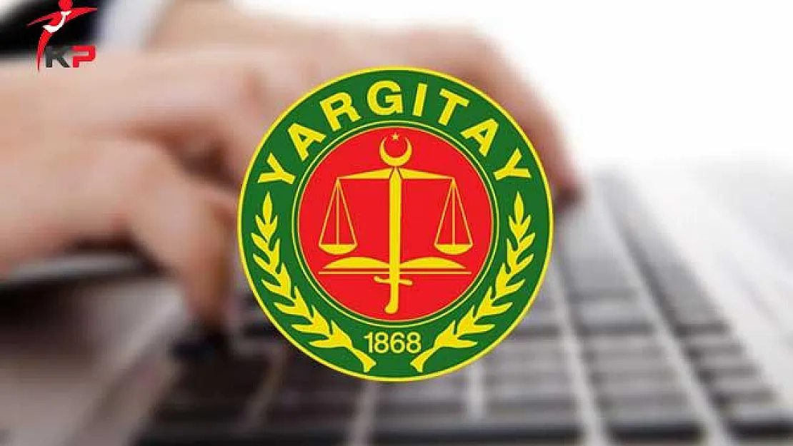 Yargıtay Sözleşmeli Bilişim Personeli Alımı Sonuçları Açıklandı