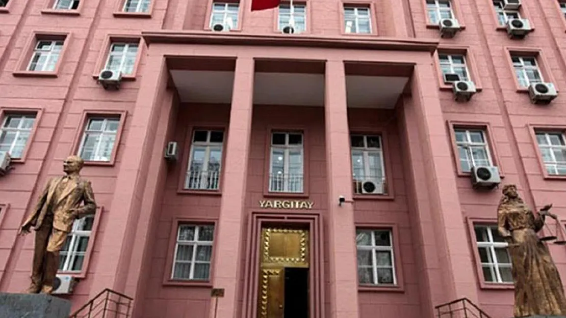Yargıtay Tarafından FETÖ Davalarına Yönelik Emsal Karar