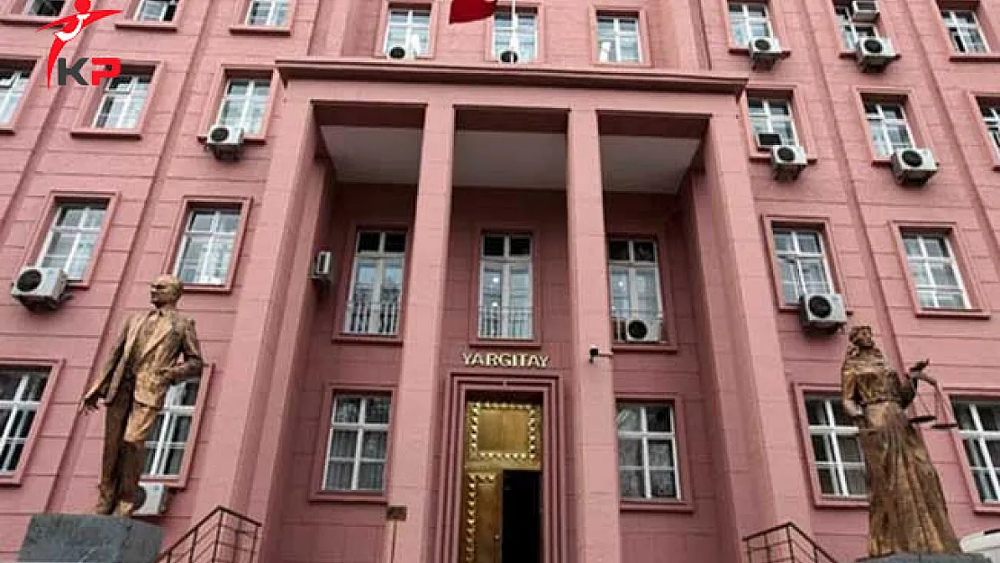 Yargıtaya 100 Yeni Üye Atanacak