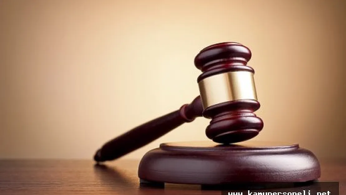 Yargıtay'a Yeniden Seçilemeyen Üyelerin Atamaları Yapıldı