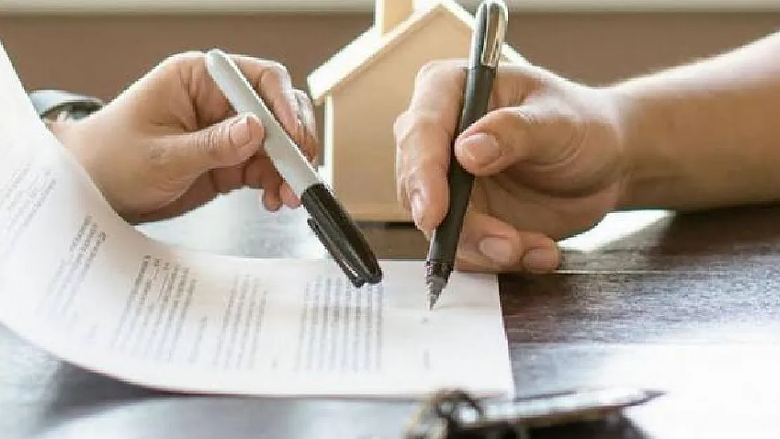 Yargıtay'dan Milyonlarca Kiracıyı İlgilendiren Çok Önemli Karar