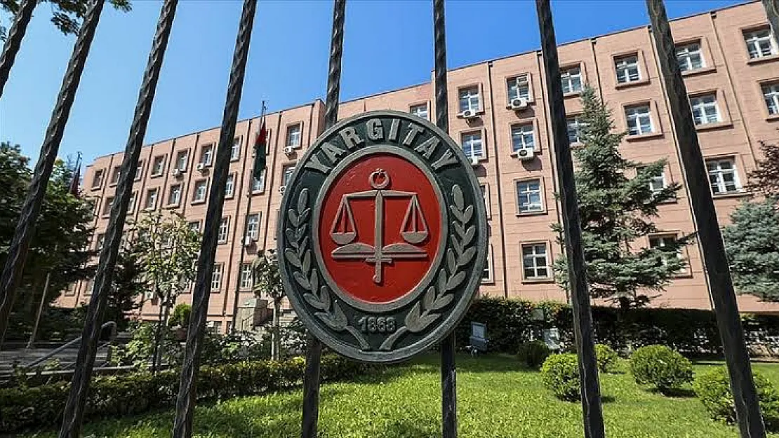 Yargıtay'dan Şok Karar! Tüm Çalışanlar Dikkat