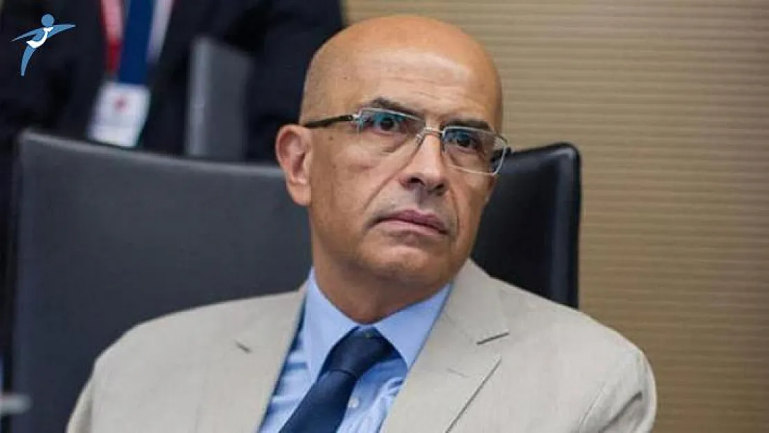 Yargıtay'ın Enis Berberoğlu Kararı Belli Oldu!