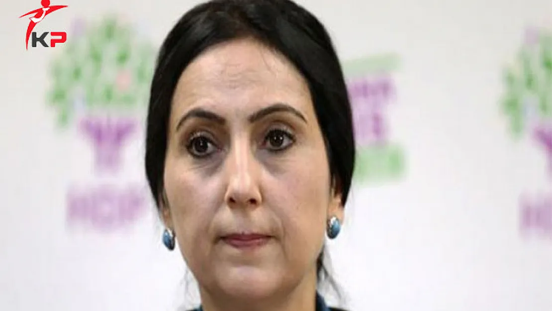 Yargıtay'ın Figen Yüksekdağ Kararı