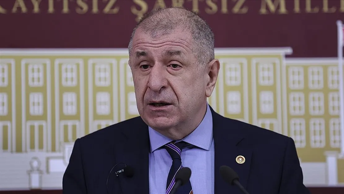 Yarın açıklanıyor: 5 parti birleşti! Yeni ittifak geliyor! Ata İttifakı'nda hangi partiler var?