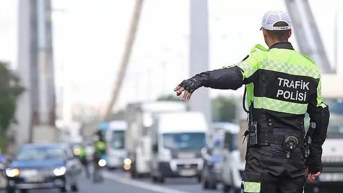 Yarın Dışarı Çıkacaklar Dikkat! Bu Yollar Kapatılacak!