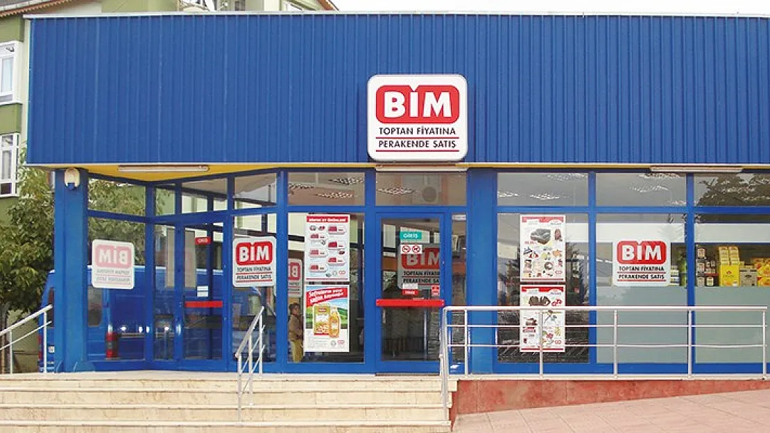 Yarın herkes BİM mağazalarının önünde kuyruk olacak! Büyük indirim! BİM 7 Ekim aktüel ürünler kataloğu